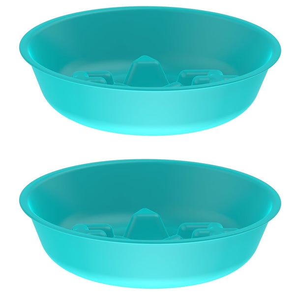 Slow Feeder Bowls