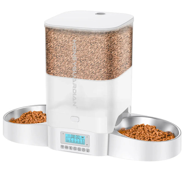 Honey guardian pet feeder a36 best sale