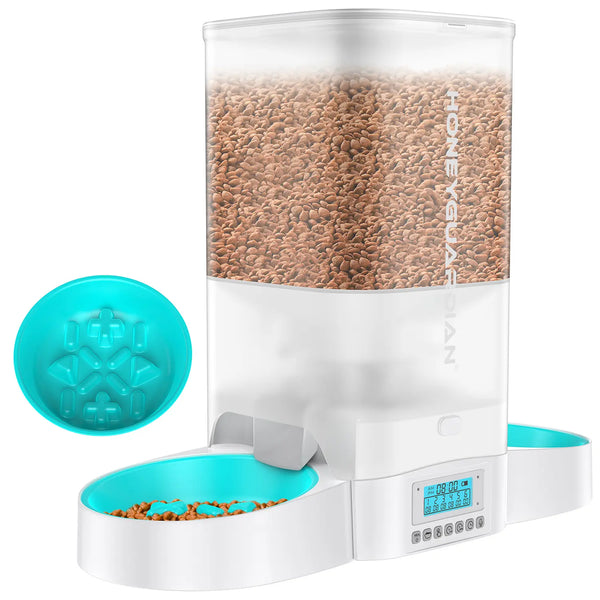 HONEYGUARDIAN 3.5L/5L Cat Feeder