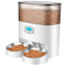 HONEYGUARDIAN 6L Pet Feeder