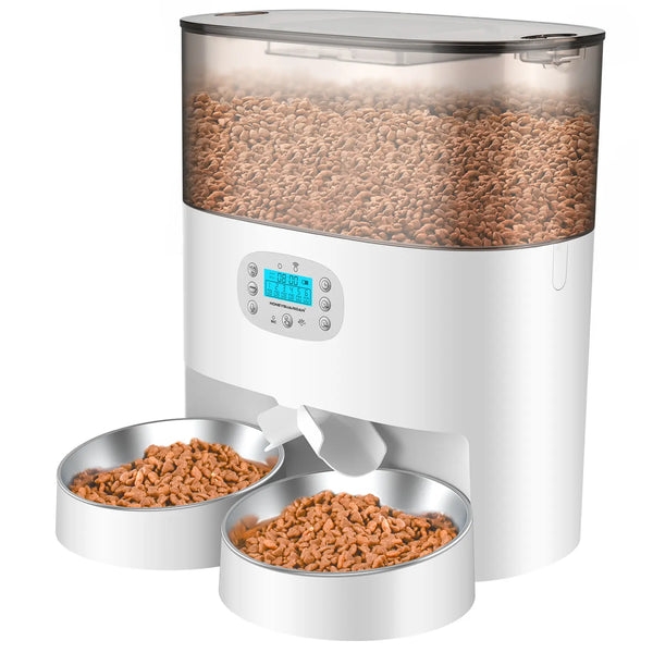 HONEYGUARDIAN 6L Pet Feeder