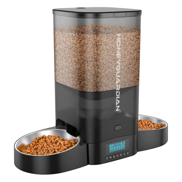 HONEYGUARDIAN 3.5L/5L Cat Feeder